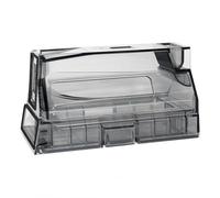 S70 Roller Dust Box Parti Compatibile con MOVA S70 Roller Robot Aspirapolvere Accessori