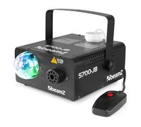 S700-JB Macchina crea fumo + LED Jelly Ball