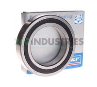 S7014ACB/HCP4ADGA SKF 70 x 110 x 40 mm ANGULAR CONT. BALL SINGLE ROW