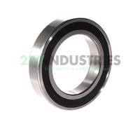 S7014ACDGA/P4A SKF 70 x 110 x 20 mm ANGULAR CONT. BALL SINGLE ROW