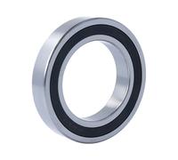 S7014ACEGA/HCP4A SKF 70 x 110 x 20 mm ANGULAR CONT. BALL SINGLE ROW