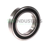 S7014ACEGA/P4A SKF 70 x 110 x 20 mm ANGULAR CONT. BALL SINGLE ROW