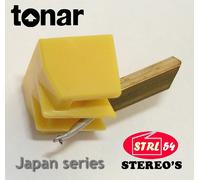 S70F S70FR stilo Tonar JP Diamante per EXCEL SOUND ES-70F ES70S Goldring ES70SH
