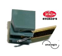 S70SR S70S per EXCEL SOUND ES-70S ES70F Goldring ES70SH stilo Qualità Diamante