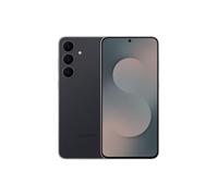 S731 GALAXY S25 FE 128GB - JETBLACK - Versions italienne, hongroise, polonaise, roumaine, autrichienne et suisse