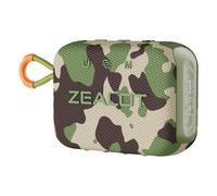 S75 Altoparlante Bluetooth da Esterno 10W, Batteria da 3000mAh, Impermeabile IPX6, 14,6 cm Nero, Arancione, Blu