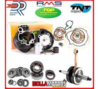 S773- KIT REVISIONE MOTORE TOP MODIFICA 70CC YAMAHA TZR 50 2T 11-11