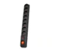 S8-ACAR - Protezione da sovratensione 8gniazd5mcz (ALP-ACARS8-05)