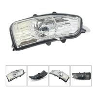 S80 II AS124 Lente Trasparente per Indicatori Laterali Destri in Vari per Volvo