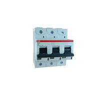 S803s-c40 interruttore automatico 50ka 3p