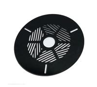 S8219 Maschera in plastica 16 linee for telescopio diametro 60-250mm Ricambi per telescopi astronomici