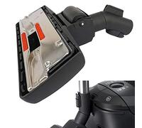 S8340 Bocchetta per pavimenti per aspirapolvere compatibile con Miele serie S3 S4 S5 S6 S7 S8