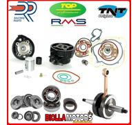 S856- KIT REVISIONE MOTORE TOP MODIFICA 50CC YAMAHA TZR 50 2T 07-07