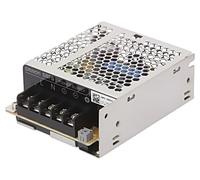 S8FS-C02515 Alimentatore: Impulso per installazione 25W 15VDC 1,7A OUT: 1 -20...