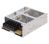 S8FS-C05015 Alimentatore: Impulso 50W 15VDC 3,4A OUT: 1 129x97x38mm 300g 85% ...
