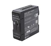 S8VK-S06024 Alimentatore: Impulso 60W 24VDC 2,5A 85-264VAC 90-350VDC OUT: 1 O...