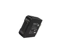 S8VK-T12024 Alimentatore: Impulso 120W 24VDC 5A 450-600VDC 3x380-480VAC OUT: ...