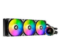 SHARKOON LIQUID COOLING S90 ARGB 360
