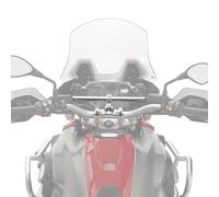 S900A GIVI SMART BARRA UNIVERSALE DA MANUBRIO PER FISSAGGIO ACCESSORI VARI