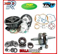 S905- KIT GRUPPO TERMICO ALBERO DR MODIFICA 70CC MBK X POWER 50 2T 03-04