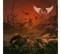 S91 - Along The Secret Path