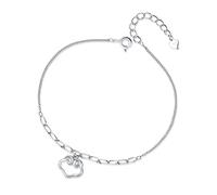 S925 Cloud Fashion Female Student Jewelry Adjustable Length Send to Wife, Mother, Girlfriend, Best Friend