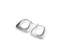 S925 Women's Earrings Ear Buckle U-Shaped Earrings Small Earrings