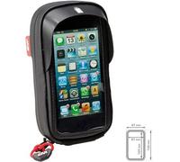 S955B - Givi Porta GPS-smartphone universale