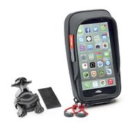 S957B PORTA SMARTPHONE UNIVERSALE. COMPATIBILE CON SCOOTER. MOTO E BICICLETTE