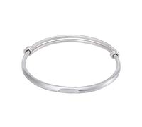 S999 Pure Retro Personality Women's Push Pull Jewelry Women's Bracelets