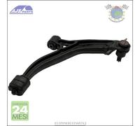 S9aaj Braccio Oscillante Ajs Ant Sx Per Chrysler Voyager Iv Benzina 1999>2008