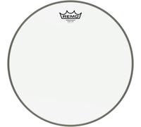 SA-0114-00 Ambassador Hazy 14" Pelle Risonante