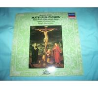 SA 3 Matthaus Passion Heinrich Schutz Choir Norrington