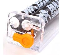 SA 3 x Bull Brand Slim Ultra Roller COMBI regolabile tabacco Rolling Machine UK