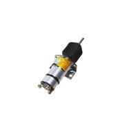 SA-3224 1510S-12B6U1 Diesel Fuel Stop Solenoide Single Coil per 12V 1500 Series