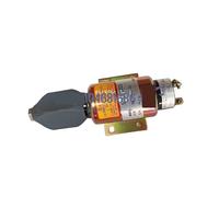 SA-3838-24 SA-3838-12 SA-3838 Solenoide Di Arresto 12V/24V For Elettrovalvola A 3 Terminali 2003-24E7U1B1S2A(24v)