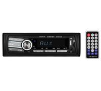 SA 400 BT USB AX Sistema Audio Car con Bluetooth Lettore MP3/WMA da USB/Micro SD