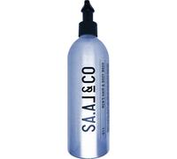 Sa.al&co 011 Detergente corpo e capelli 350 ml - Gel Doccia