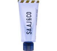 Sa.al&co 043 Crema Corpo Ristrutturante 100 ml - Crema Corpo