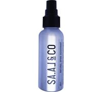 Sa.al&co 051 Natural Spray Deodorante 100 ml - Deodorante