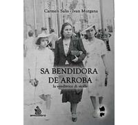 Sa bendidora de arroba (la venditrice di stoffe)