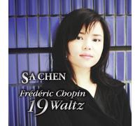 Sa Chen - F. Chopin 19 Waltz