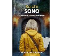 Sa chi sono: Le indagini del Commissario Peterson