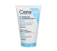 SA Crema Levigante 10% Urea