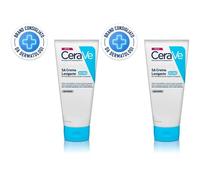 SA Crema levigante 10% Urea e Acido Salicilico per Pelle Molto Secca,