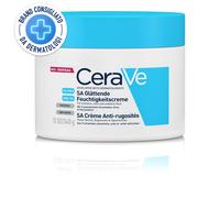 CERAVE SA CREMA LEVIGANTE 340 G