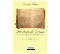 Sa fura de cresia. Vizi e virtù di Cagliari e dintorni nell'800