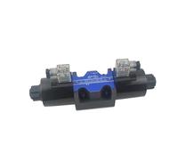 SA-G03-E3X-24DC SS-G03-C6-R-C230-21 Valvola direzionale a solenoide con valvola idraulica(SS-G03-C6-R-C230-21)