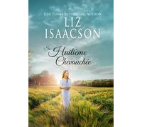 Sa Huitième Chevauchée: Un roman sur la ferme de la famille Hammond