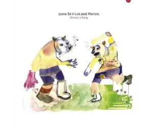 Sa Joana & Martins Jose Martins - Almost A Song